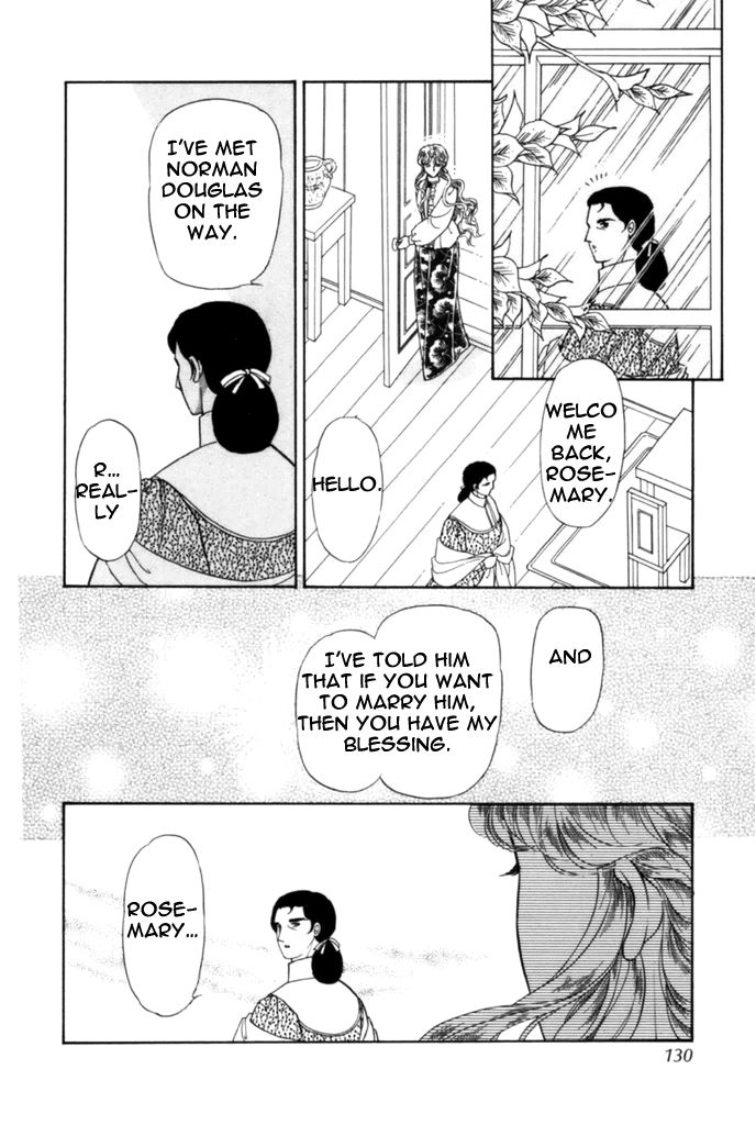 Niji no Tani no An Chapter 11 page 9 - Chapter 11
