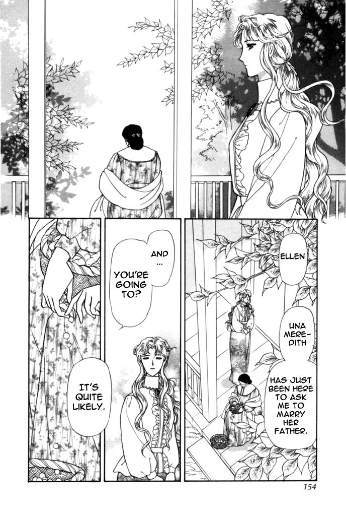 Niji no Tani no An Chapter 12 page 1 - Chapter 12 : End