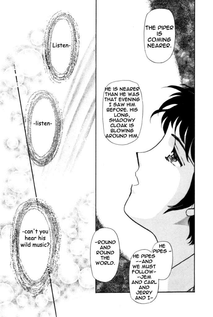 Niji no Tani no An Chapter 12 page 12 - Chapter 12 : End
