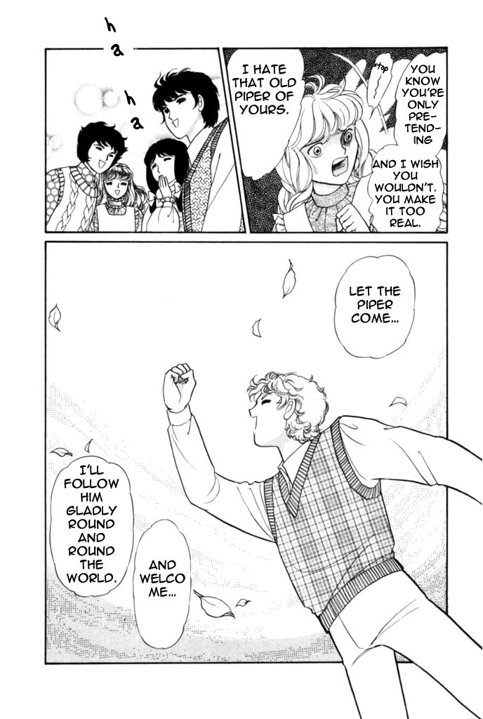 Niji no Tani no An Chapter 12 page 13 - Chapter 12 : End
