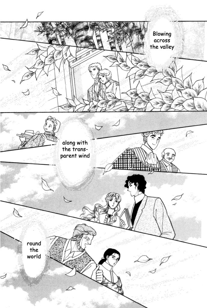 Niji no Tani no An Chapter 12 page 14 - Chapter 12 : End