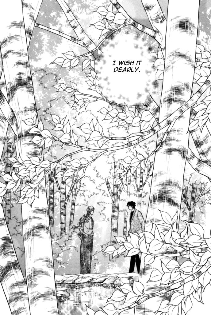 Niji no Tani no An Chapter 12 page 4 - Chapter 12 : End