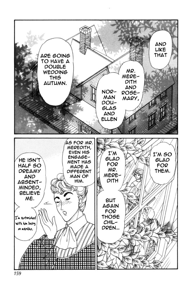 Niji no Tani no An Chapter 12 page 6 - Chapter 12 : End