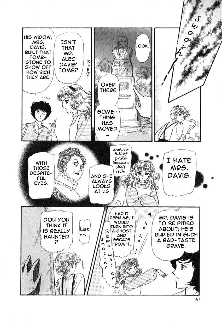 Niji no Tani no An Chapter 2 page 11 - Chapter 2