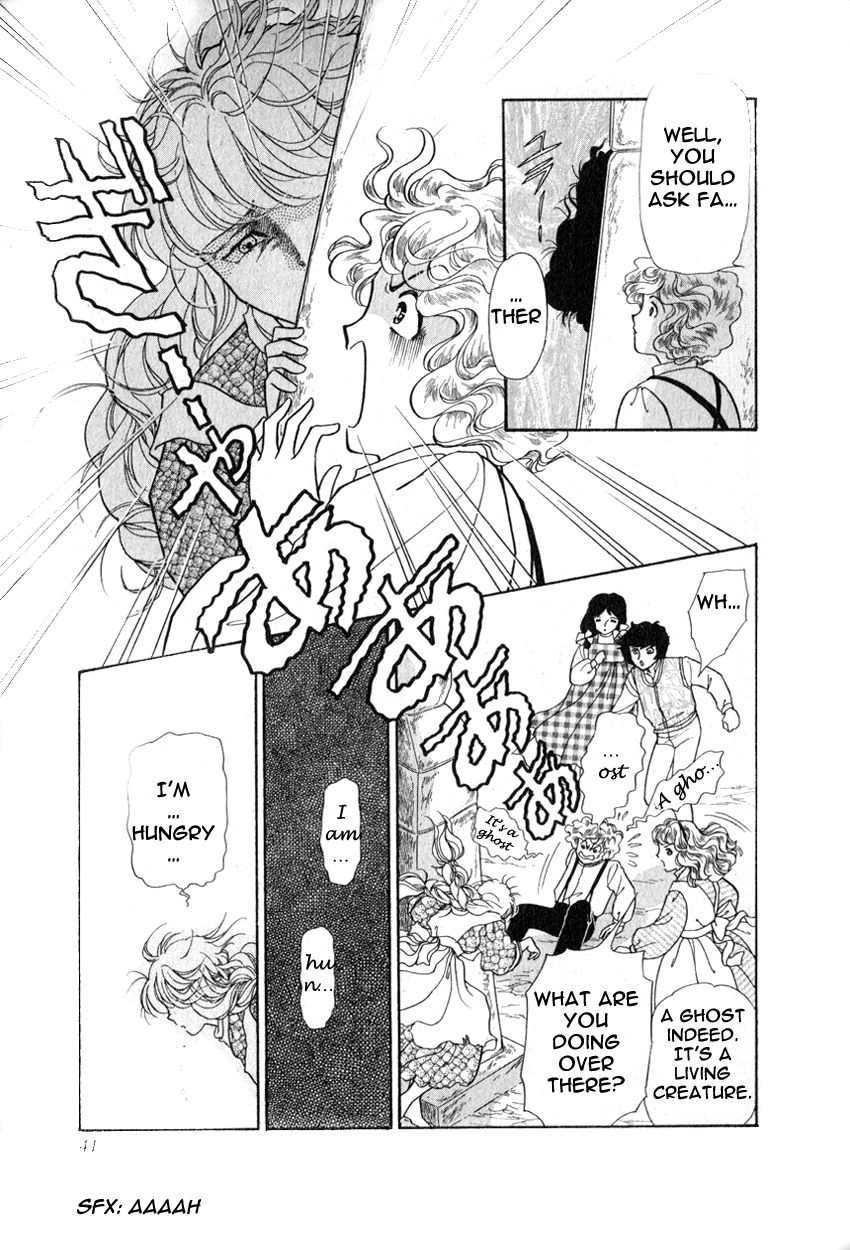 Niji no Tani no An Chapter 2 page 12 - Chapter 2