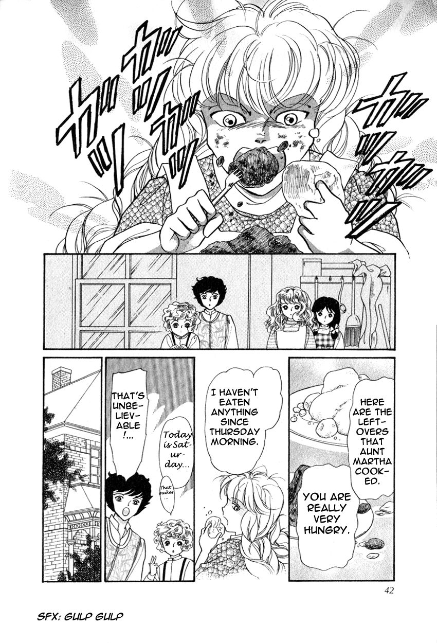Niji no Tani no An Chapter 2 page 13 - Chapter 2