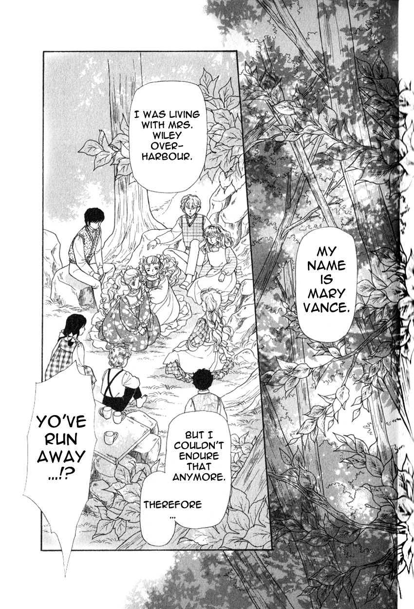 Niji no Tani no An Chapter 2 page 14 - Chapter 2