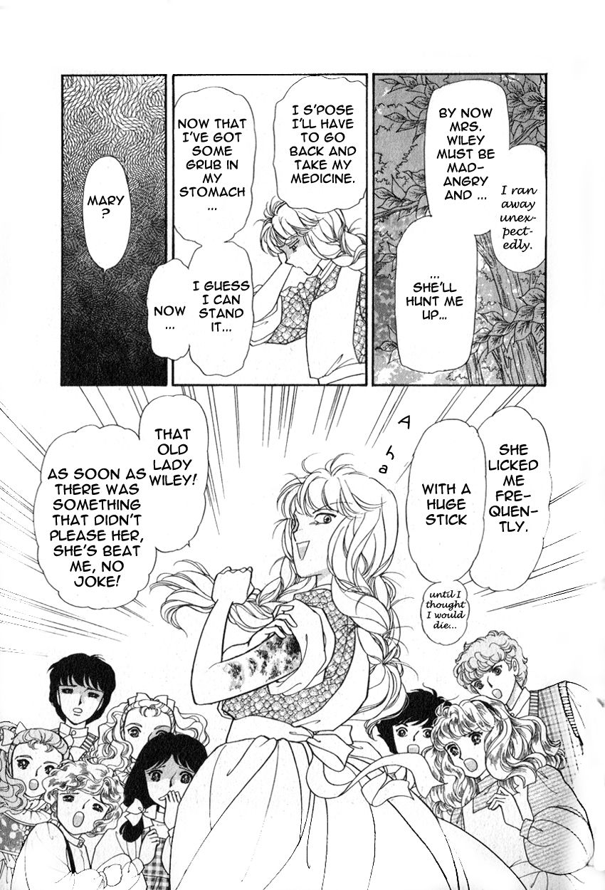 Niji no Tani no An Chapter 2 page 16 - Chapter 2