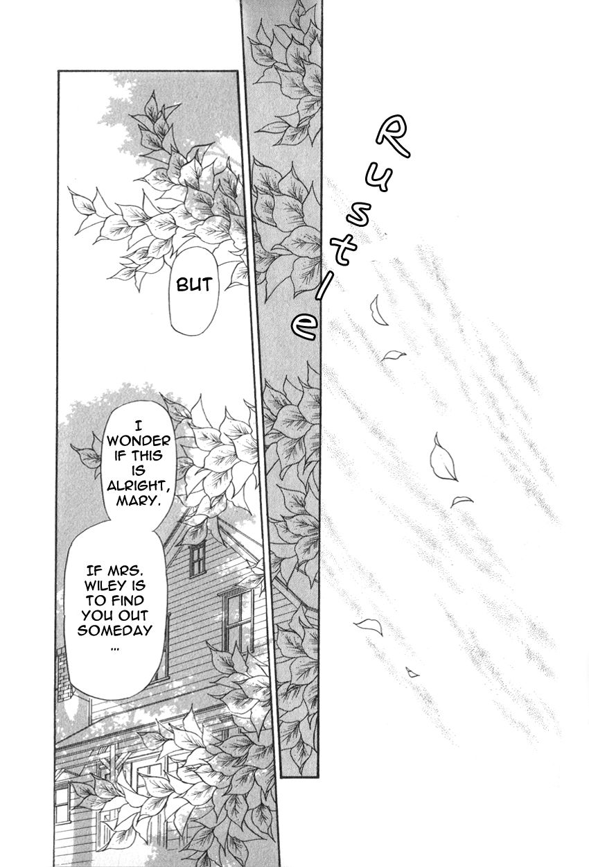 Niji no Tani no An Chapter 2 page 18 - Chapter 2