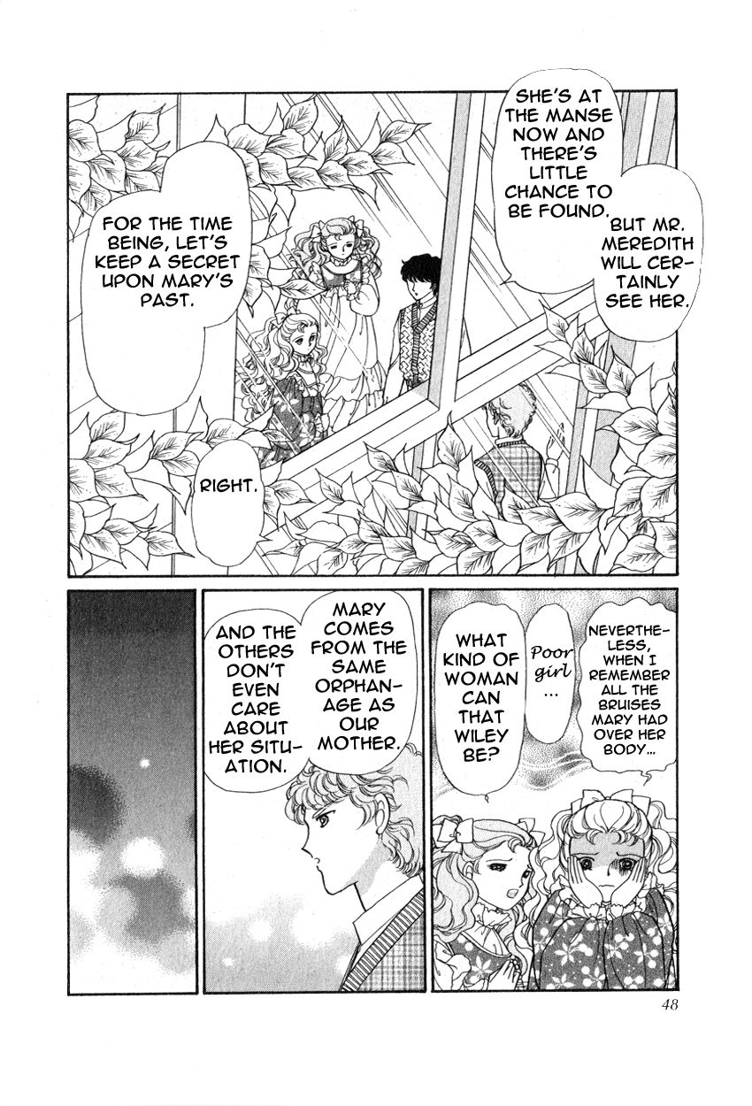 Niji no Tani no An Chapter 2 page 19 - Chapter 2