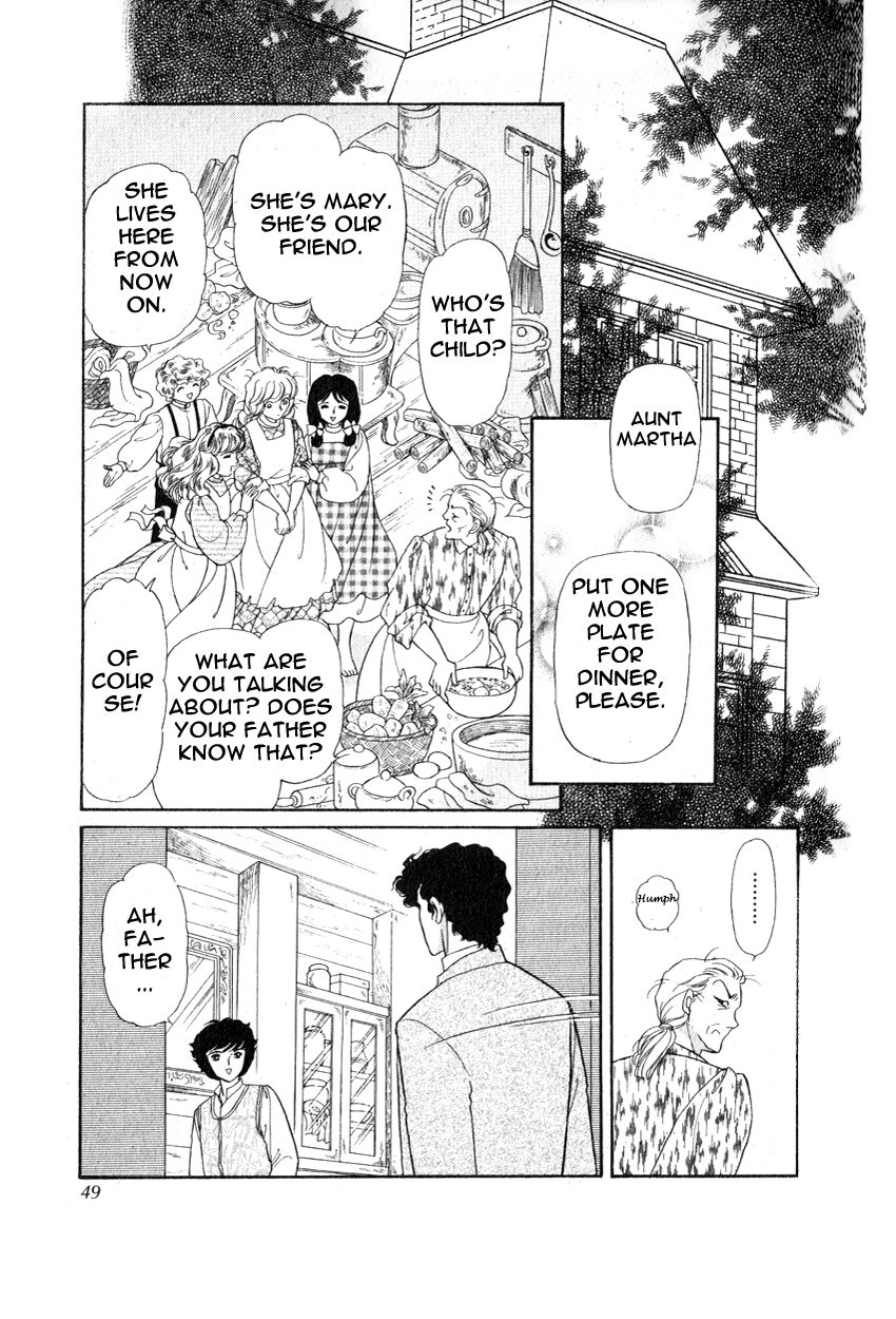 Niji no Tani no An Chapter 2 page 20 - Chapter 2