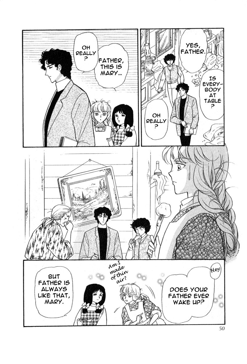 Niji no Tani no An Chapter 2 page 21 - Chapter 2