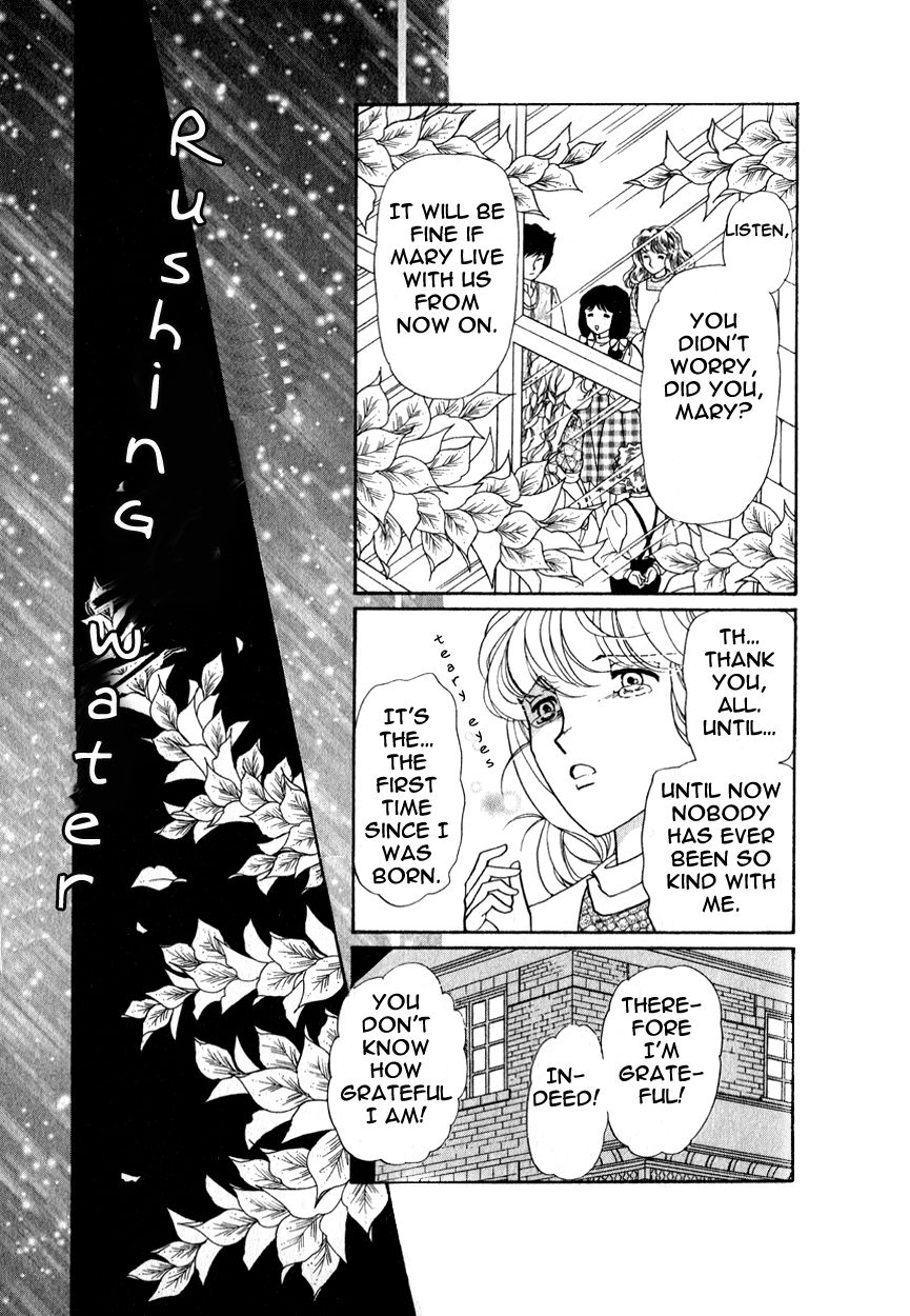 Niji no Tani no An Chapter 2 page 22 - Chapter 2
