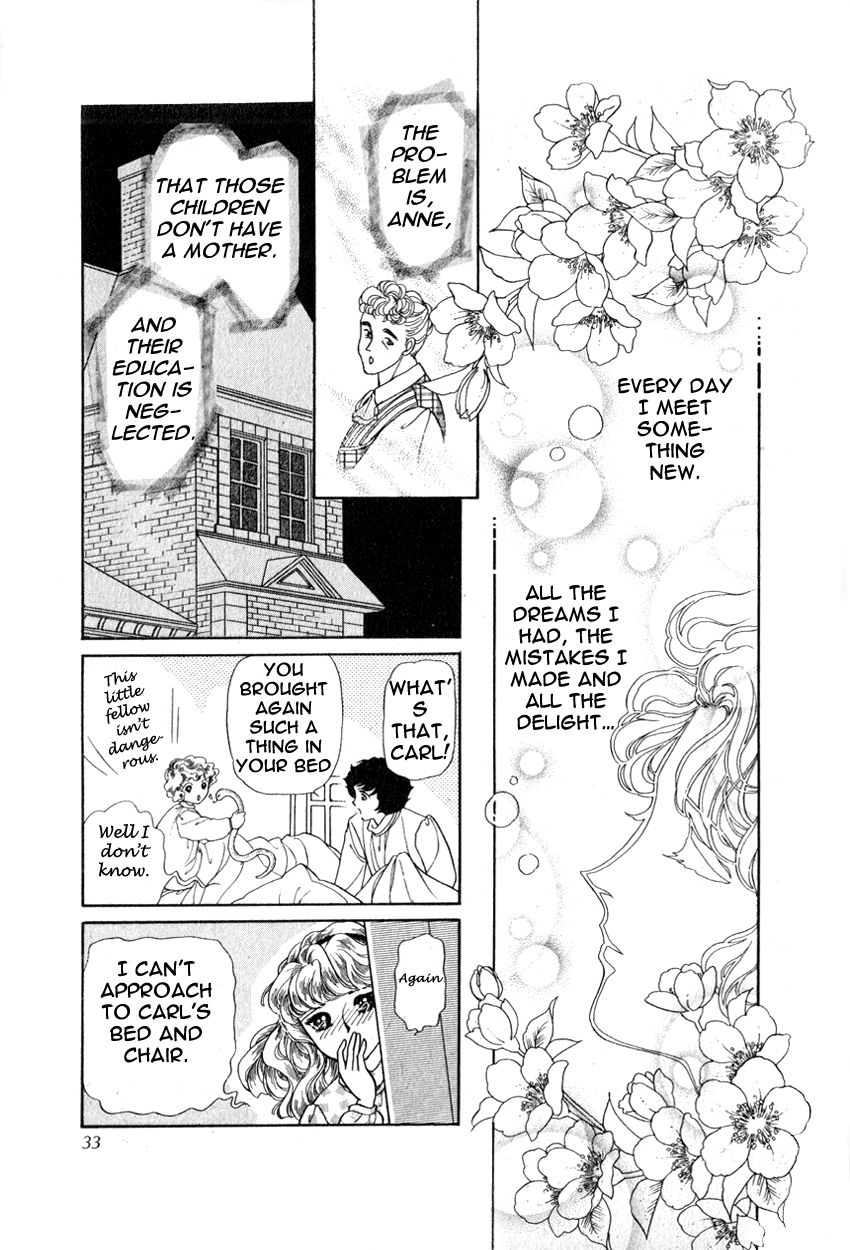 Niji no Tani no An Chapter 2 page 4 - Chapter 2