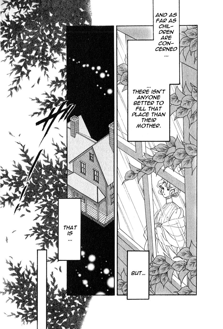 Niji no Tani no An Chapter 2 page 6 - Chapter 2