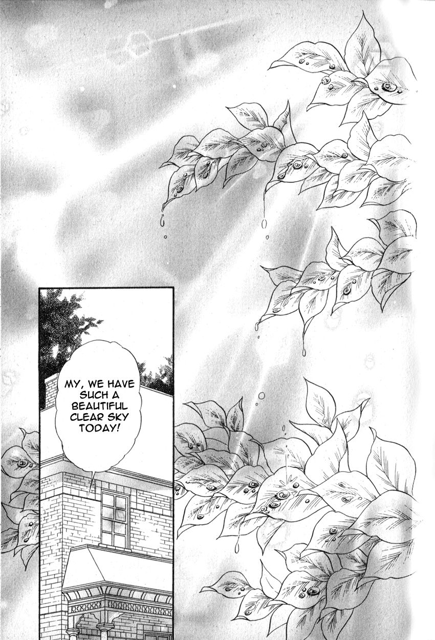 Niji no Tani no An Chapter 2 page 8 - Chapter 2