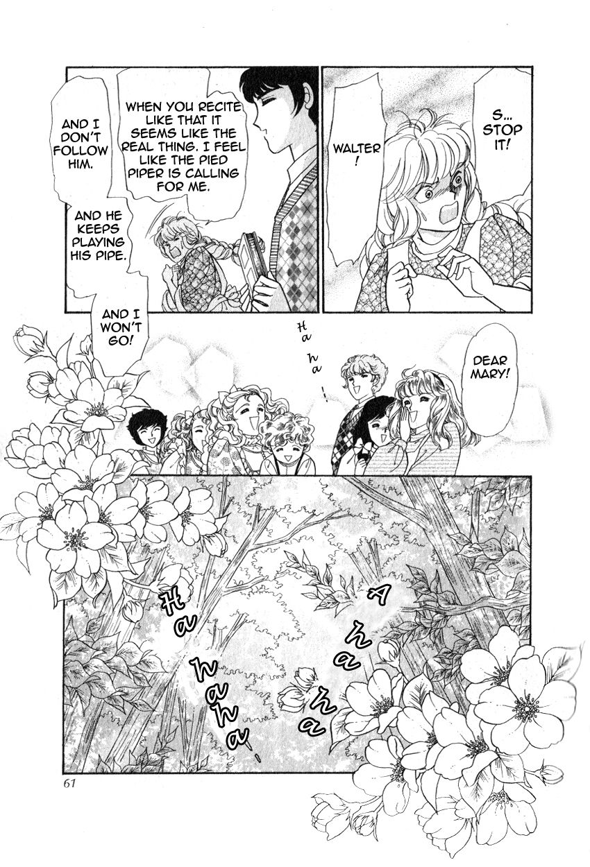 Niji no Tani no An Chapter 3 page 10 - Chapter 3