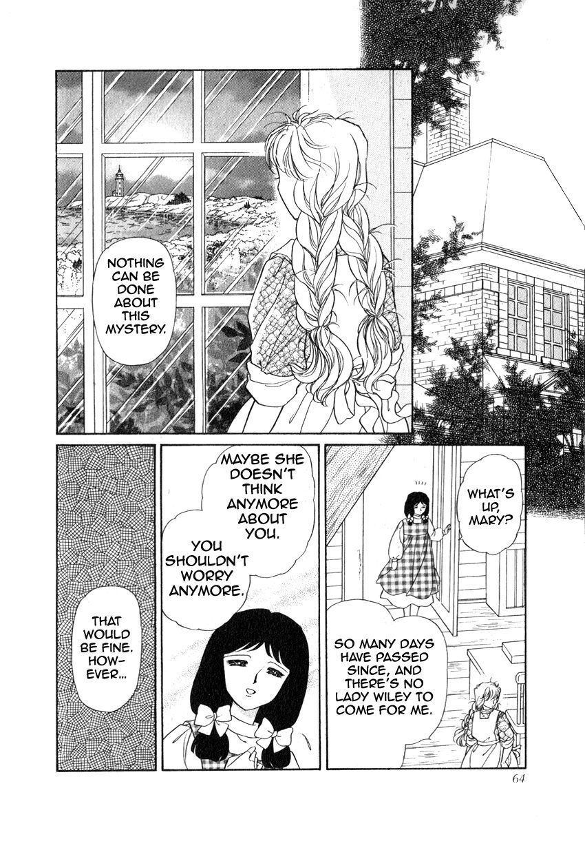 Niji no Tani no An Chapter 3 page 13 - Chapter 3