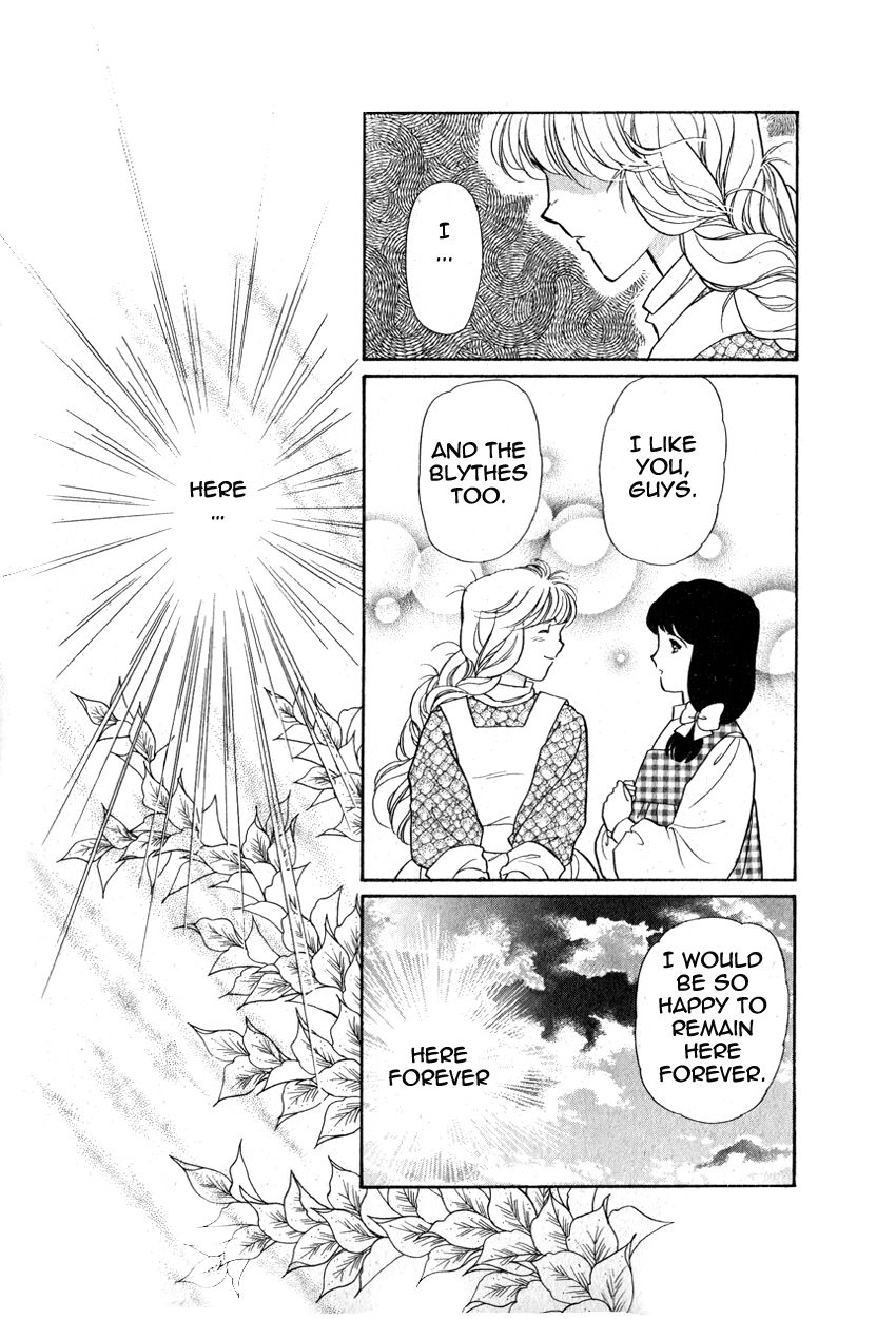 Niji no Tani no An Chapter 3 page 14 - Chapter 3