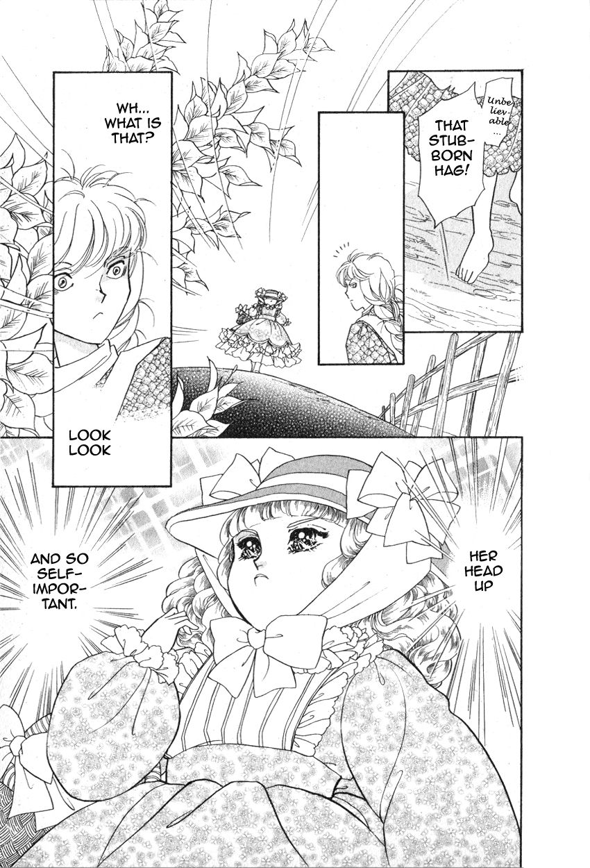 Niji no Tani no An Chapter 3 page 18 - Chapter 3