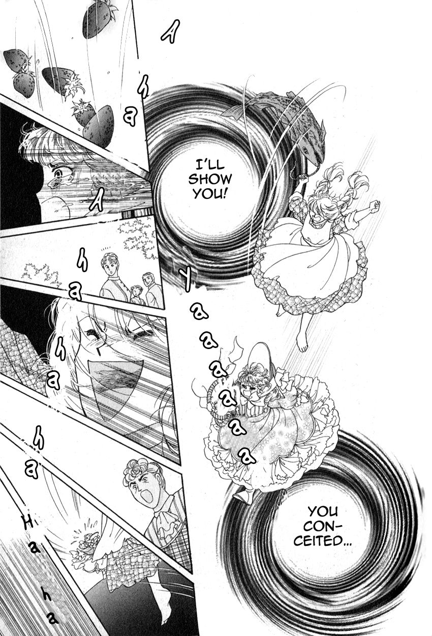Niji no Tani no An Chapter 3 page 22 - Chapter 3
