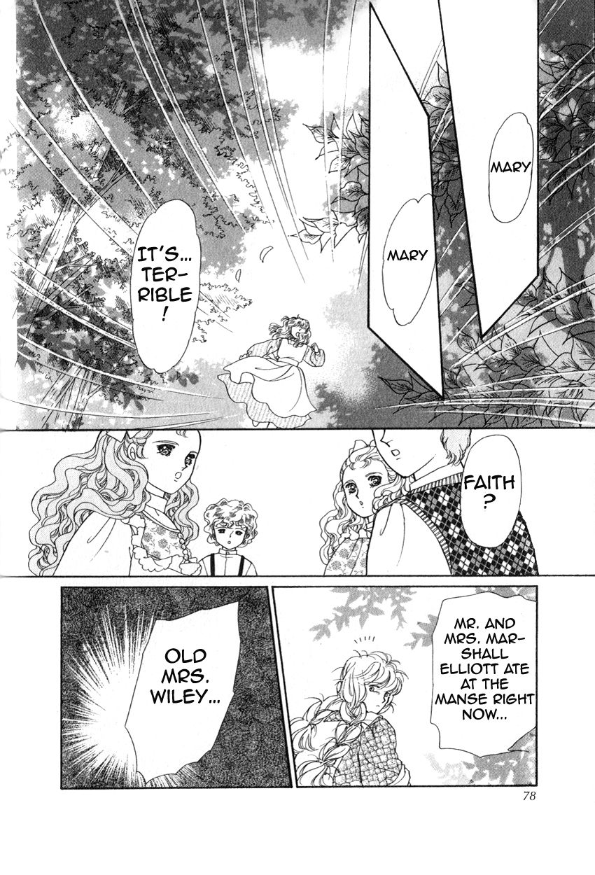Niji no Tani no An Chapter 3 page 27 - Chapter 3