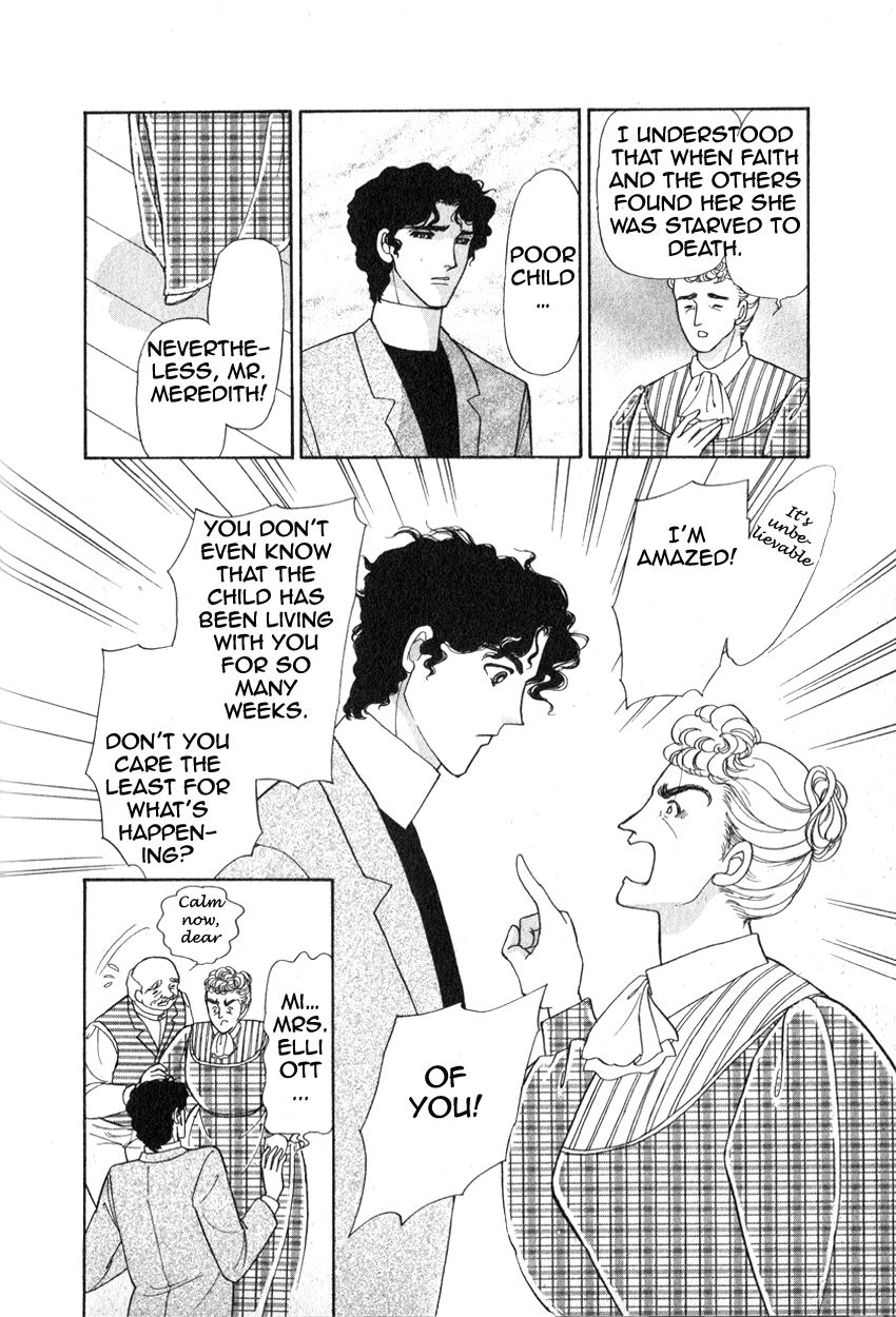 Niji no Tani no An Chapter 3 page 29 - Chapter 3
