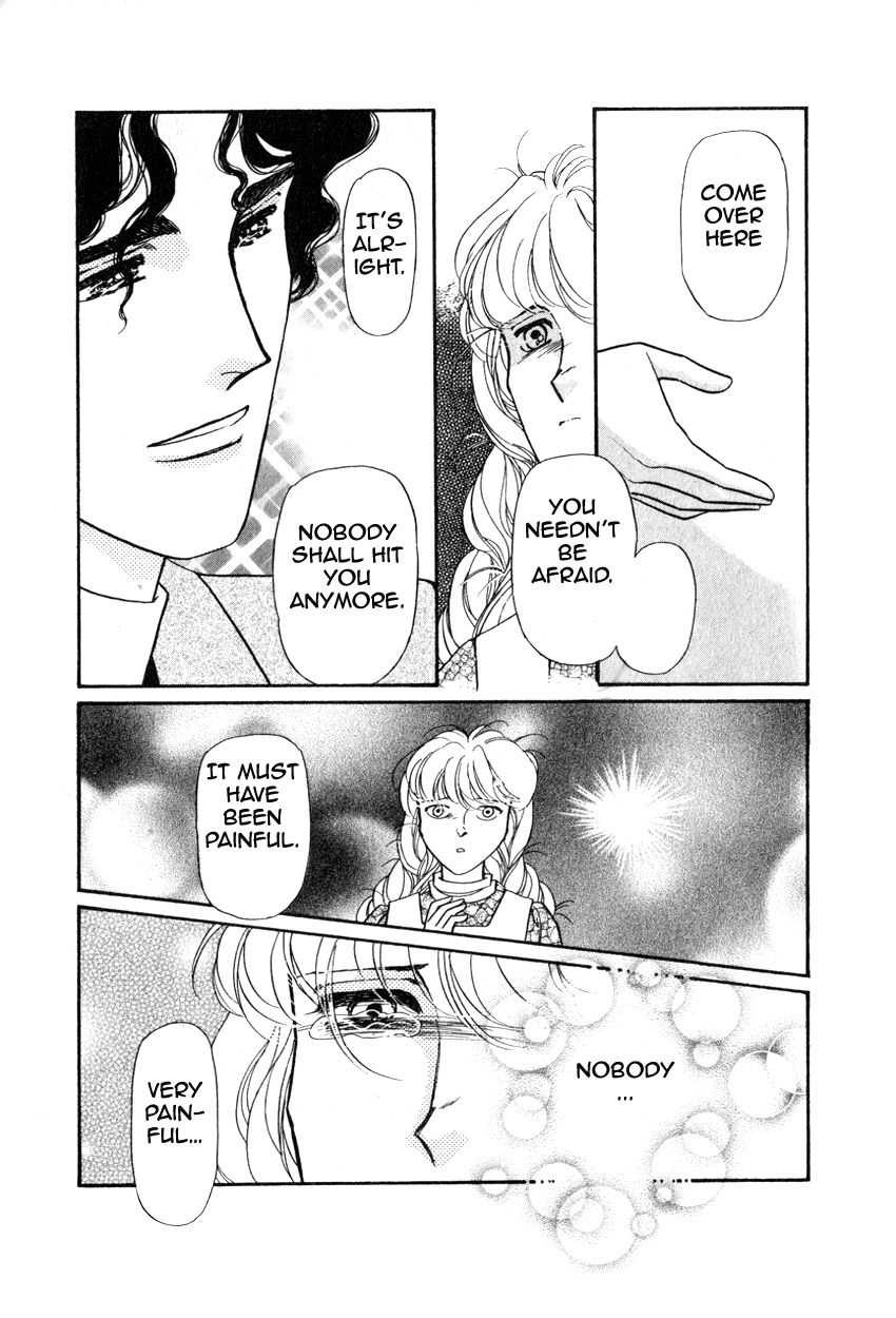 Niji no Tani no An Chapter 3 page 31 - Chapter 3