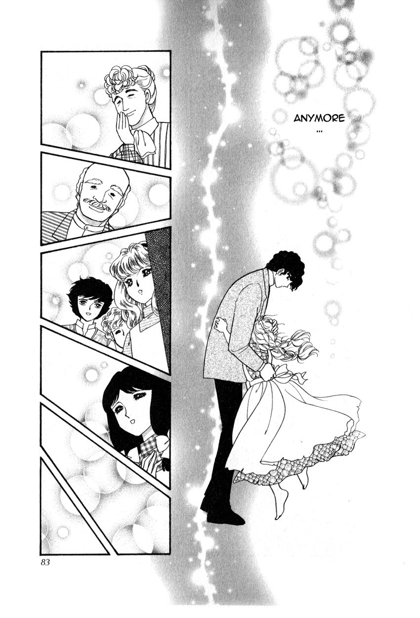 Niji no Tani no An Chapter 3 page 32 - Chapter 3