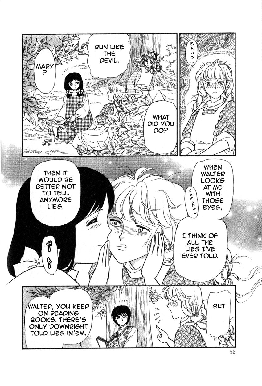 Niji no Tani no An Chapter 3 page 7 - Chapter 3
