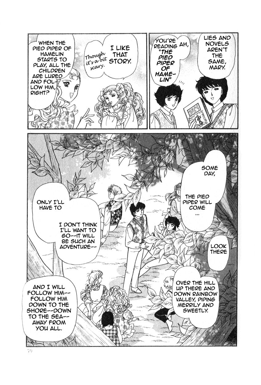 Niji no Tani no An Chapter 3 page 8 - Chapter 3