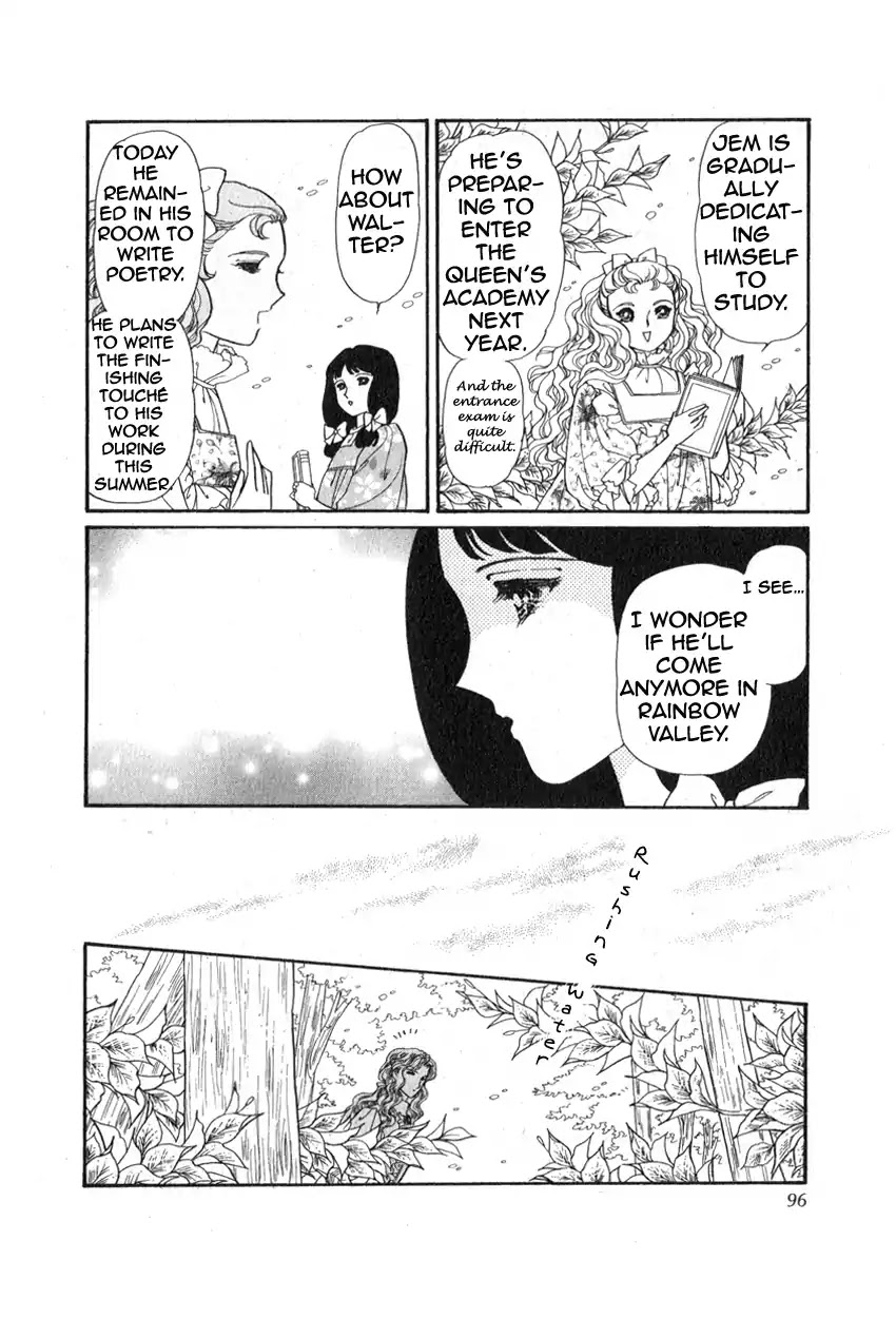 Niji no Tani no An Chapter 4 page 13 - Chapter 4