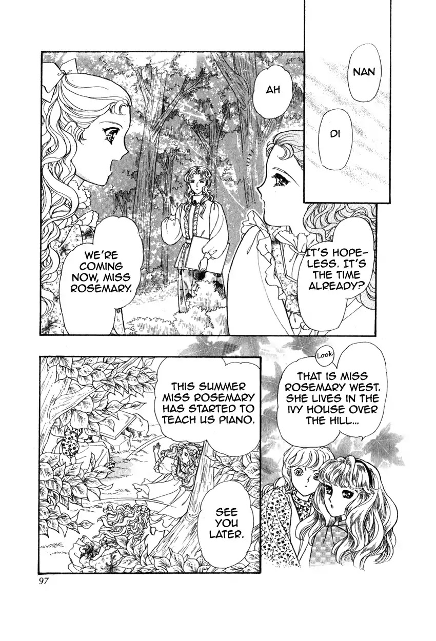 Niji no Tani no An Chapter 4 page 14 - Chapter 4