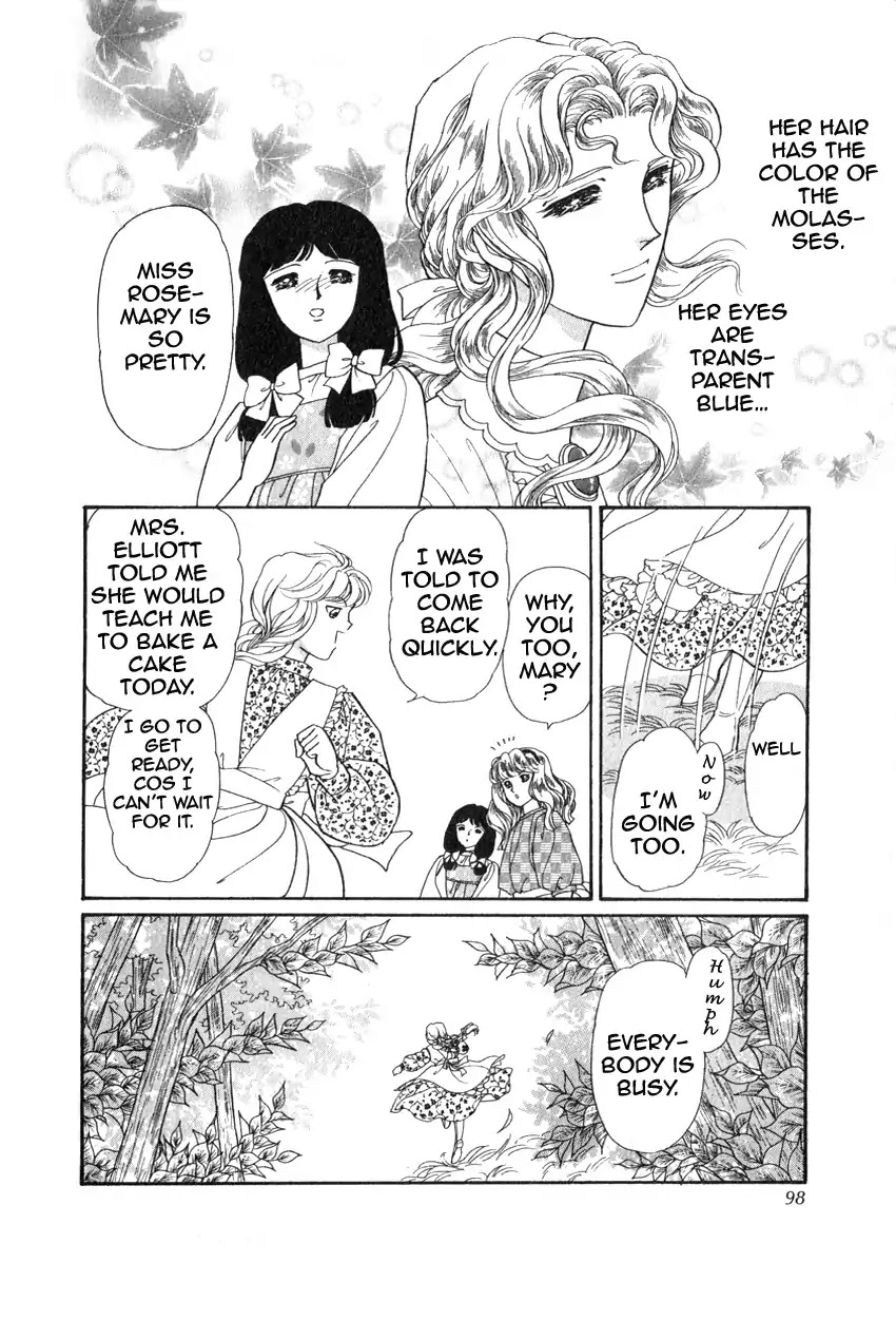 Niji no Tani no An Chapter 4 page 15 - Chapter 4