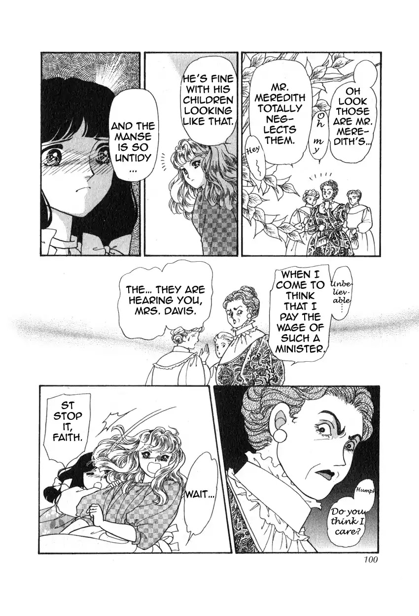 Niji no Tani no An Chapter 4 page 17 - Chapter 4