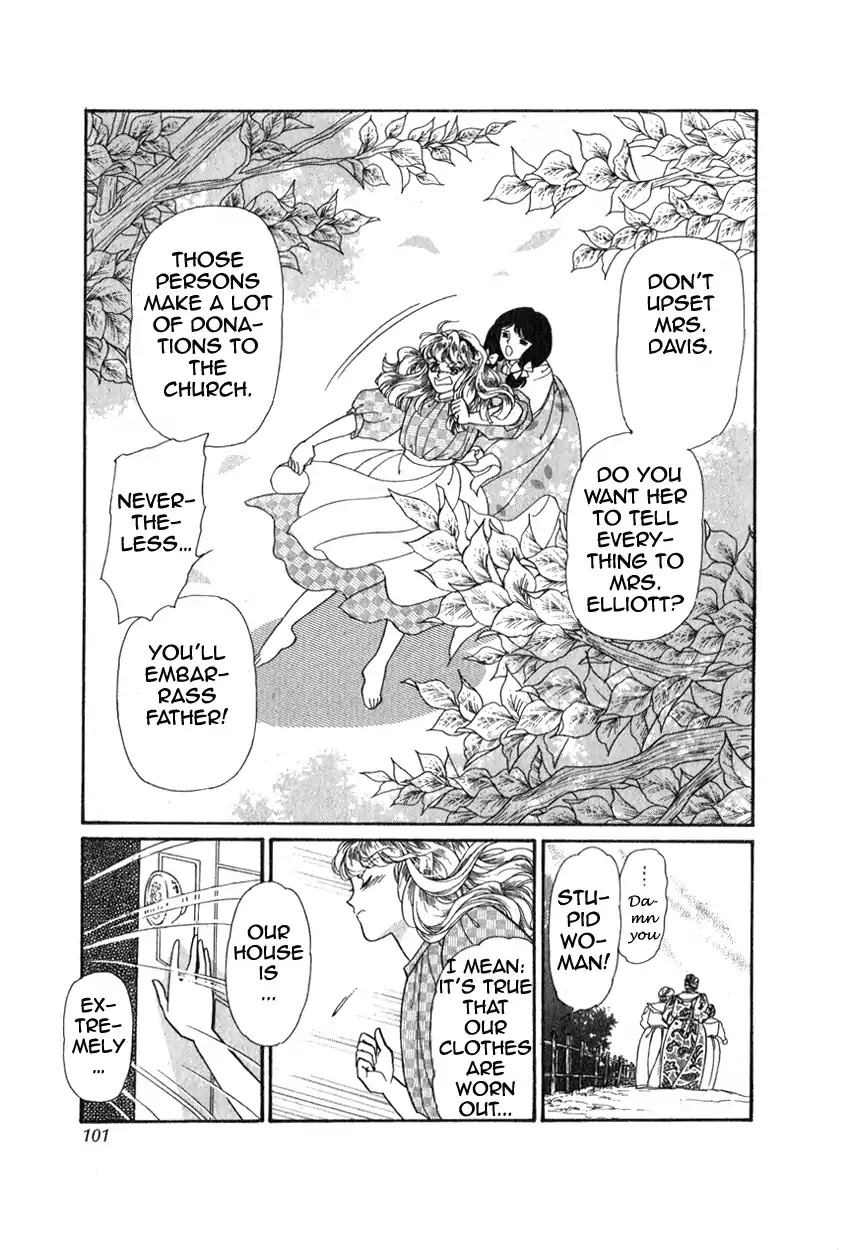 Niji no Tani no An Chapter 4 page 18 - Chapter 4