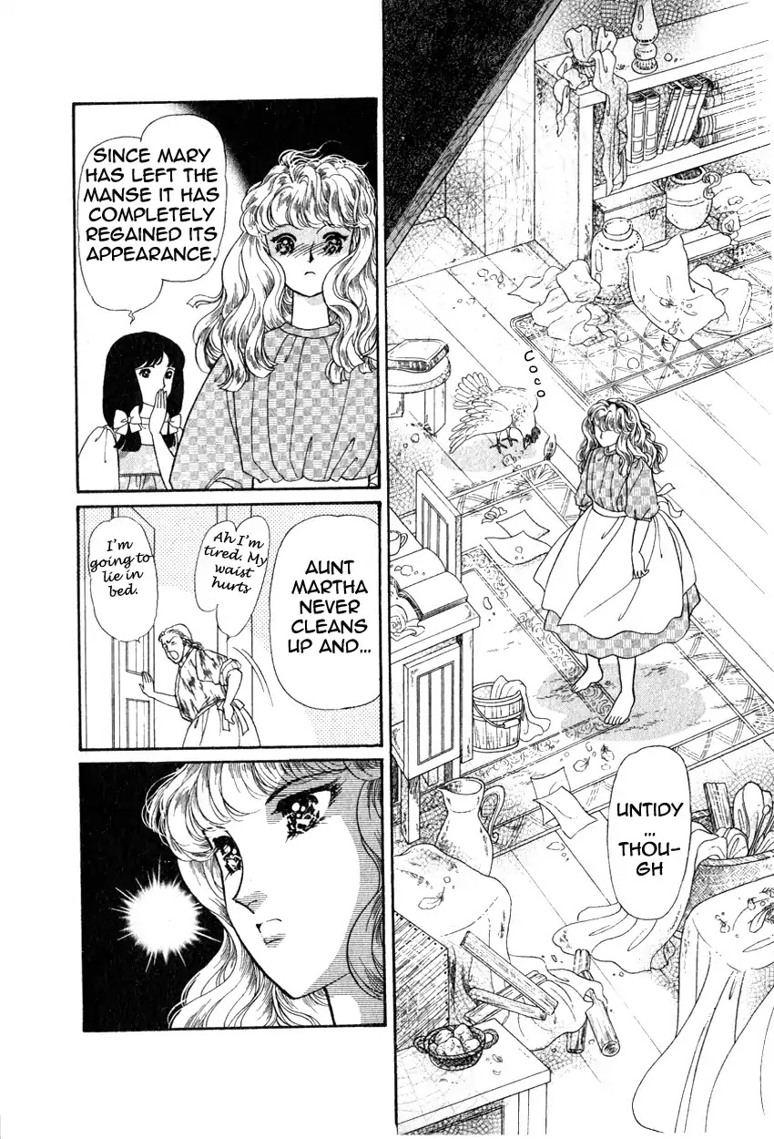 Niji no Tani no An Chapter 4 page 19 - Chapter 4