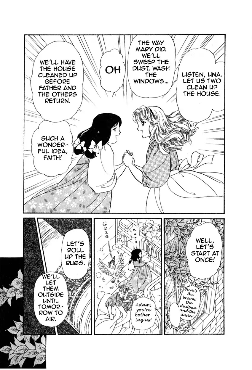 Niji no Tani no An Chapter 4 page 20 - Chapter 4