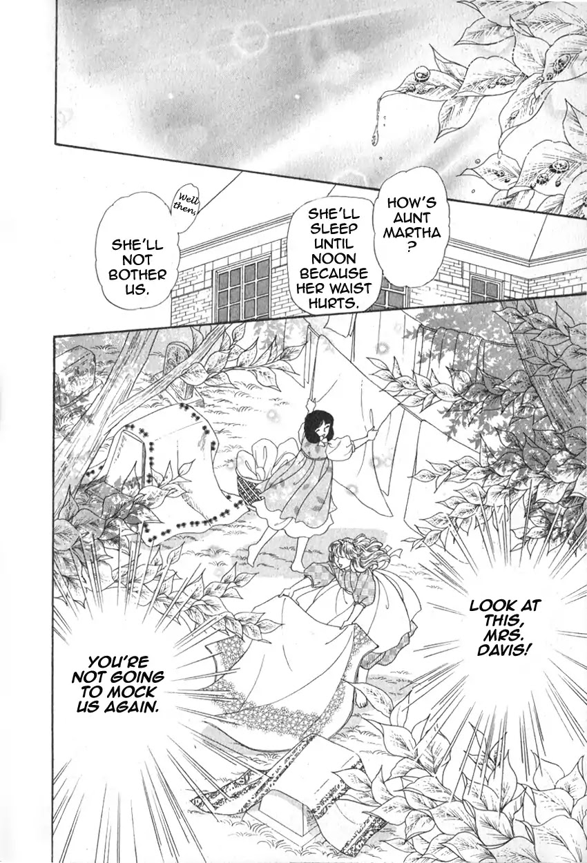 Niji no Tani no An Chapter 4 page 21 - Chapter 4