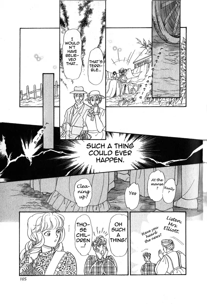 Niji no Tani no An Chapter 4 page 22 - Chapter 4