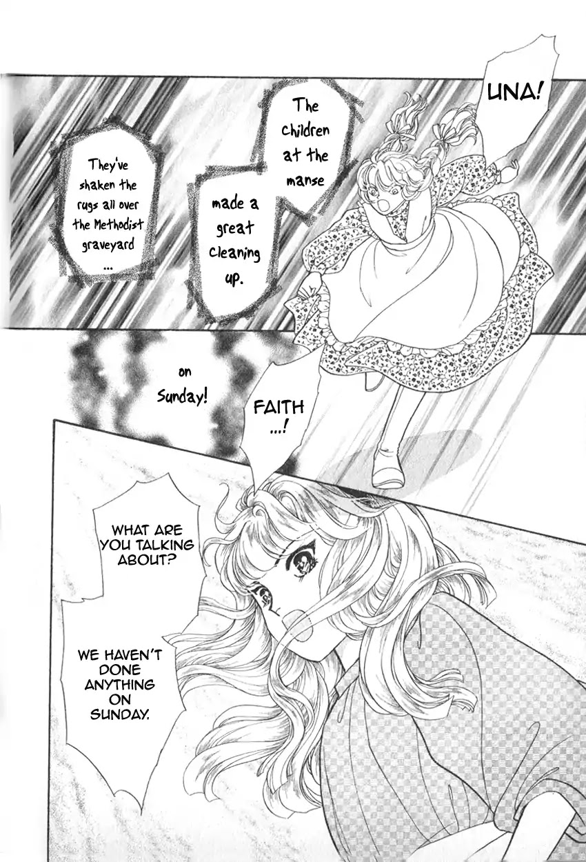 Niji no Tani no An Chapter 4 page 23 - Chapter 4
