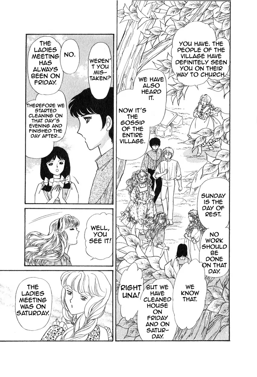 Niji no Tani no An Chapter 4 page 24 - Chapter 4