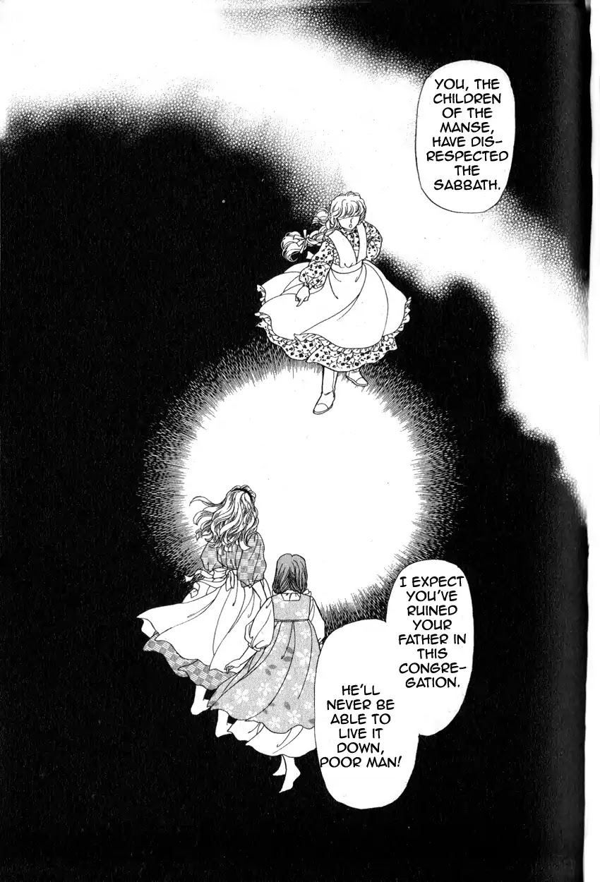 Niji no Tani no An Chapter 4 page 26 - Chapter 4