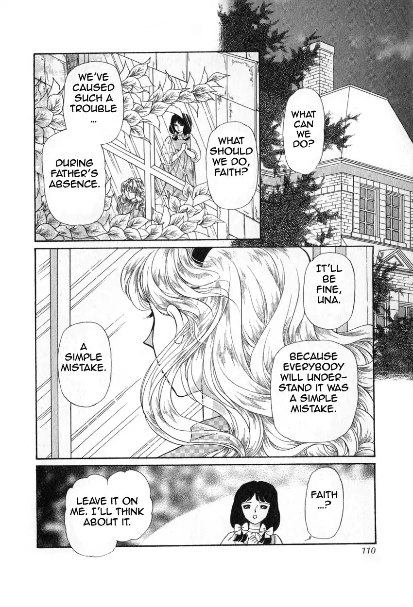 Niji no Tani no An Chapter 4 page 27 - Chapter 4