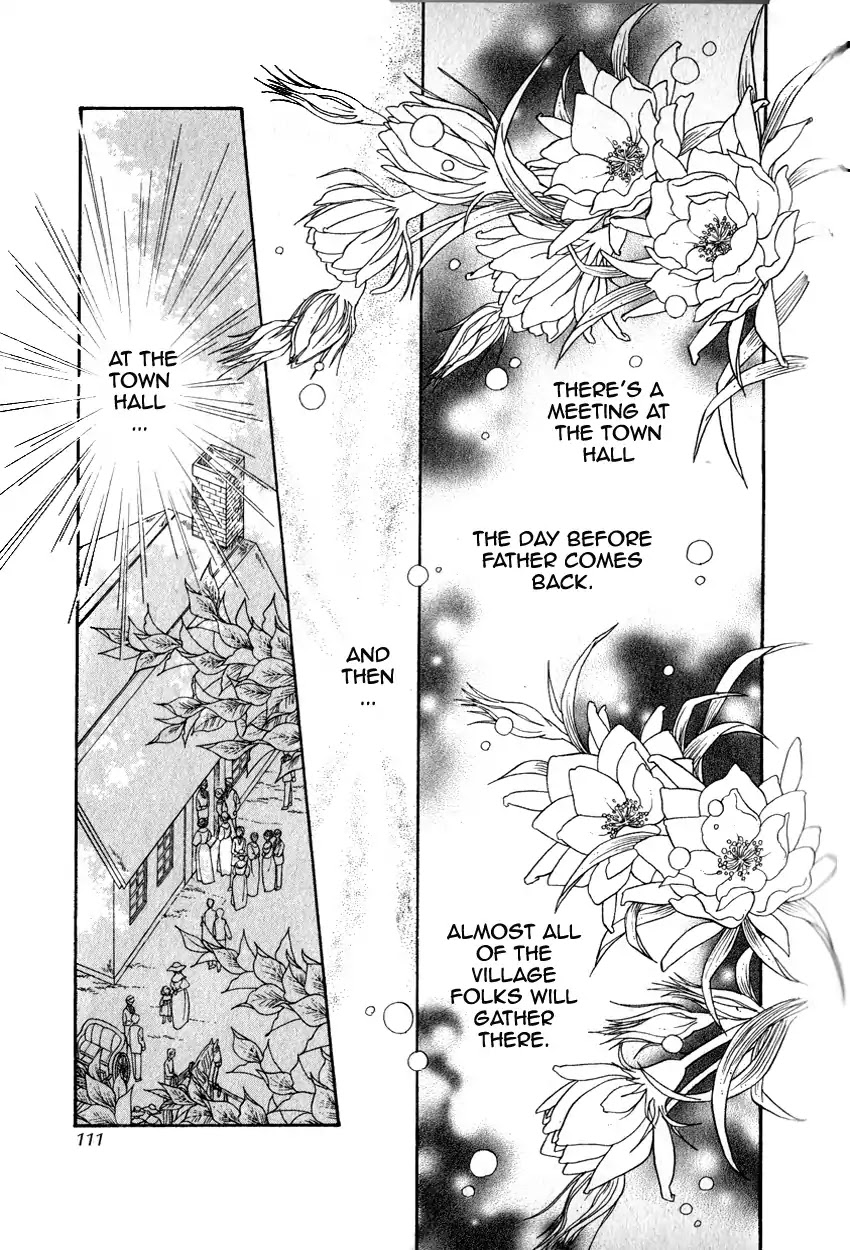 Niji no Tani no An Chapter 4 page 28 - Chapter 4