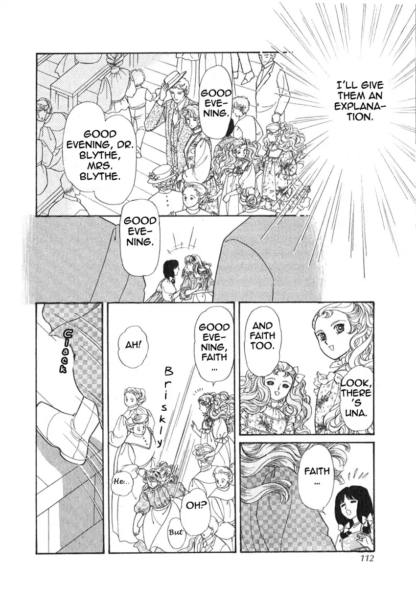 Niji no Tani no An Chapter 4 page 29 - Chapter 4