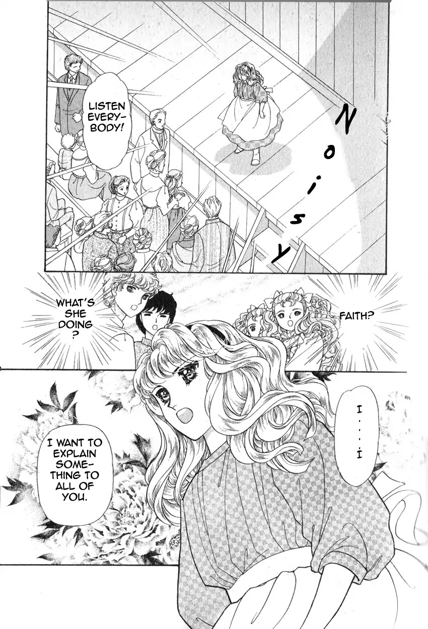 Niji no Tani no An Chapter 4 page 30 - Chapter 4