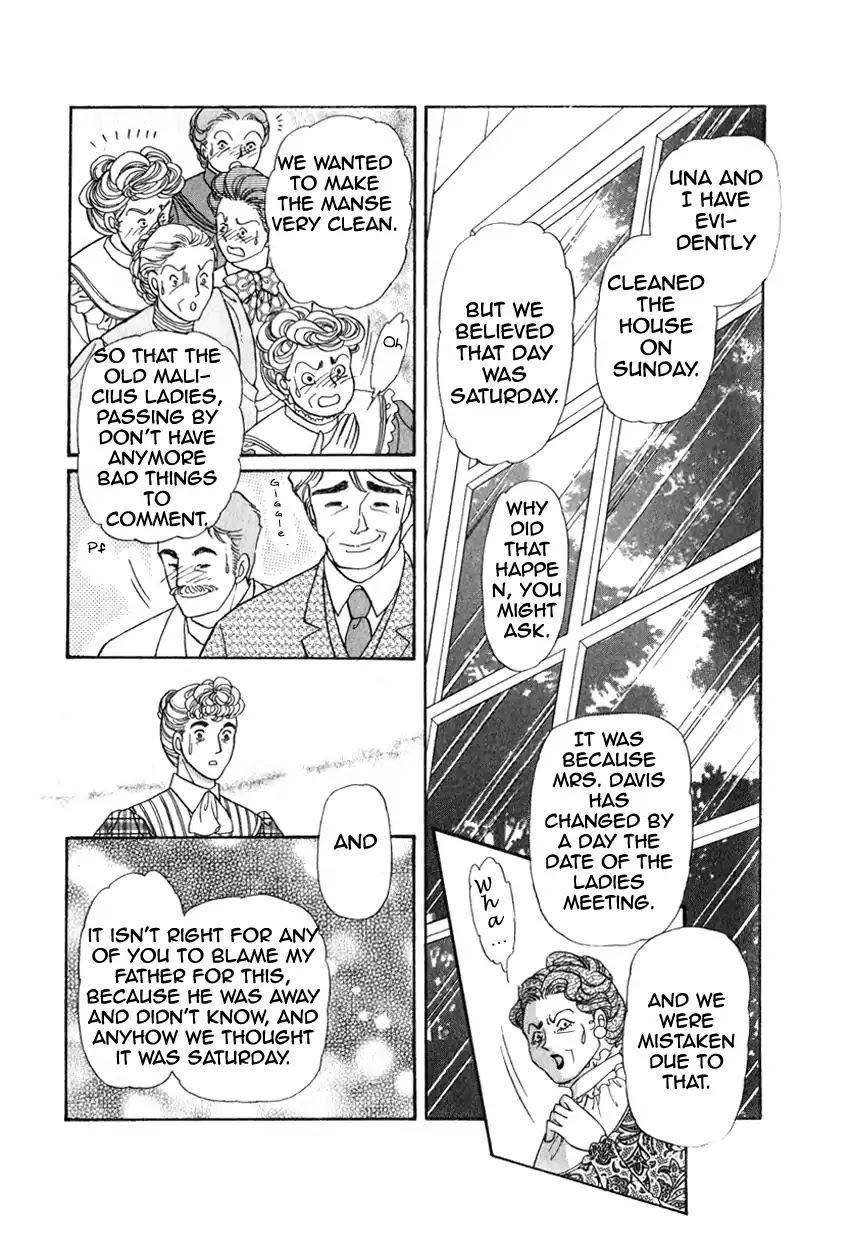 Niji no Tani no An Chapter 4 page 31 - Chapter 4