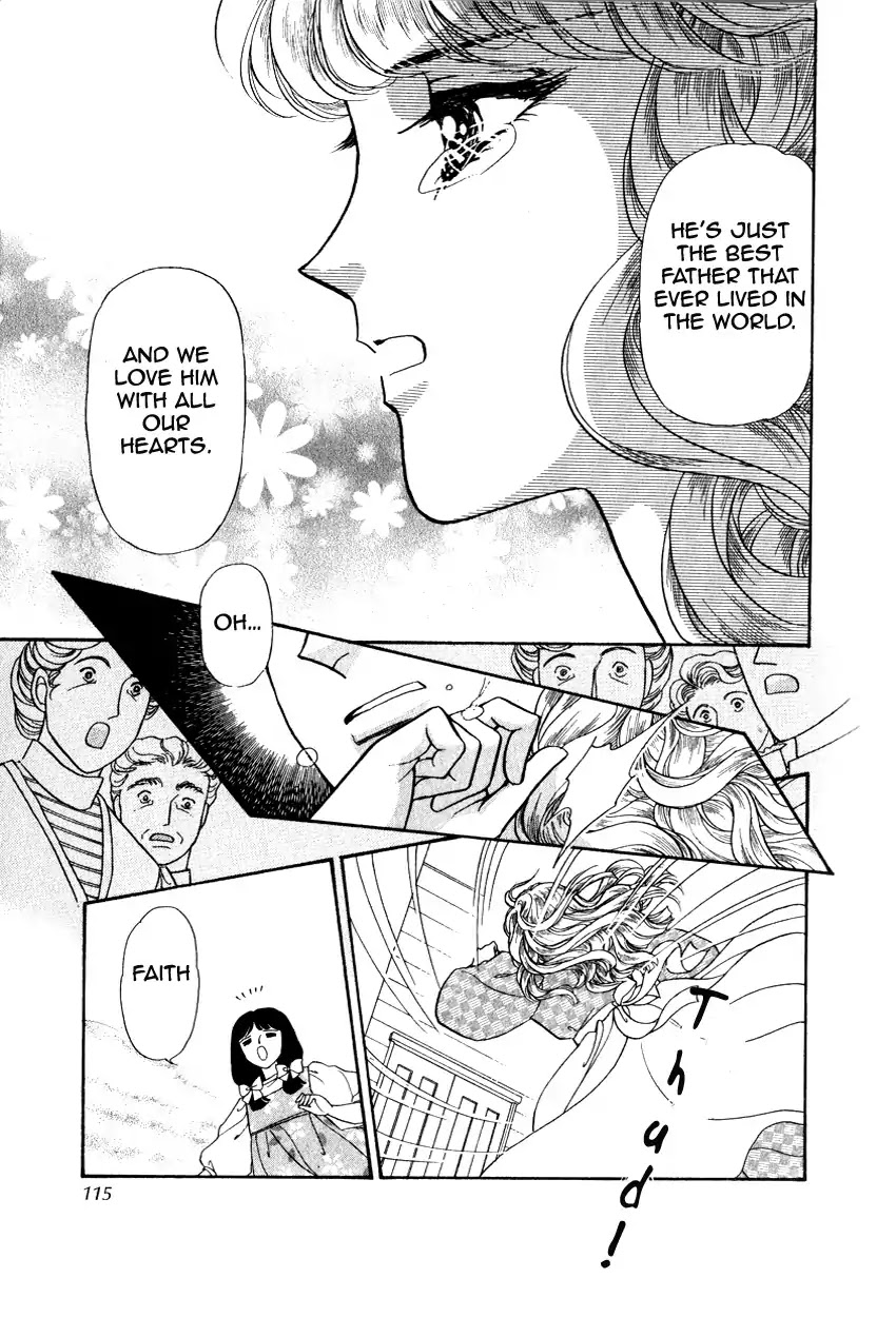 Niji no Tani no An Chapter 4 page 32 - Chapter 4