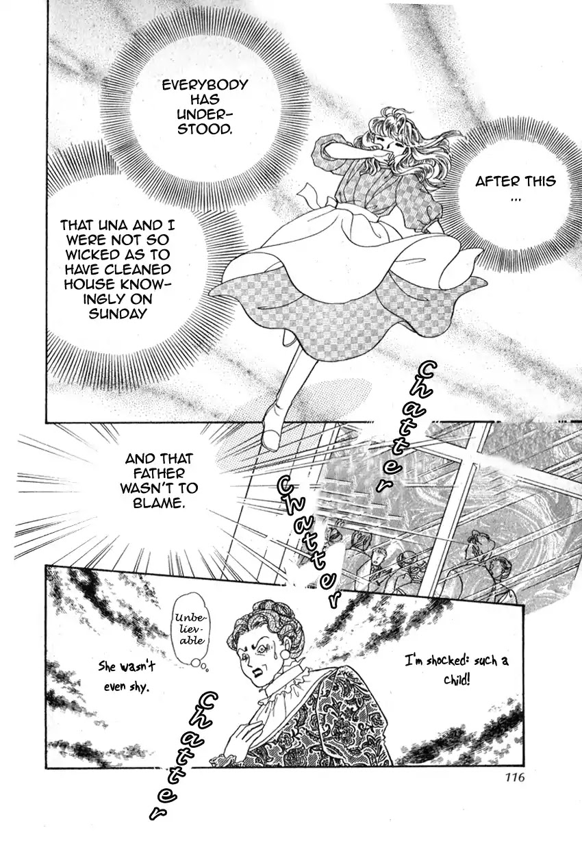 Niji no Tani no An Chapter 4 page 33 - Chapter 4